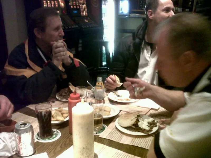 Foto 1 van Sphinx
