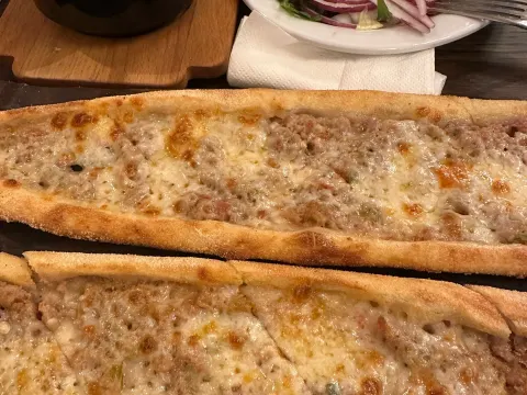 Pide Dünyası