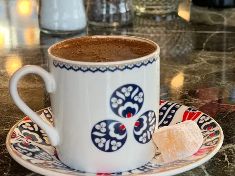 Laila Restaurant & Lounge