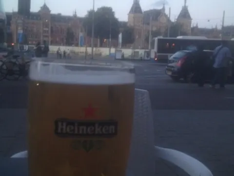 Koffie