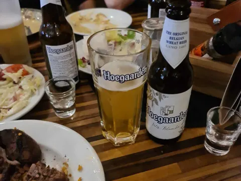 Rhodos Grieks Restaurant