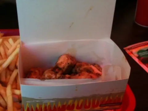 Chicken Company