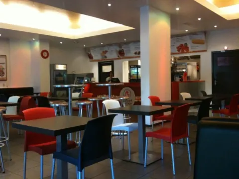 Chicken Company