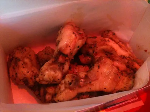 Chicken Company