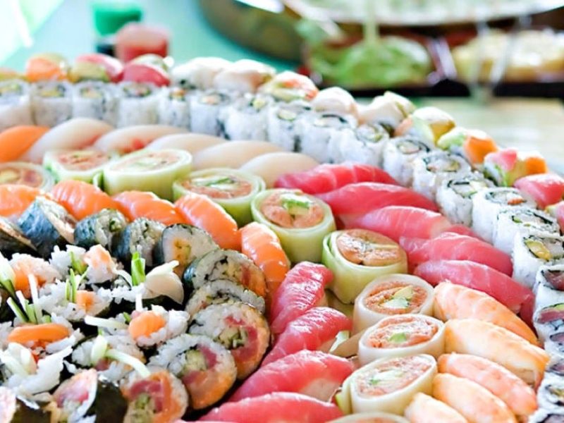 Sushi