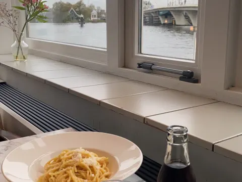 Diga Trattoria Italiana