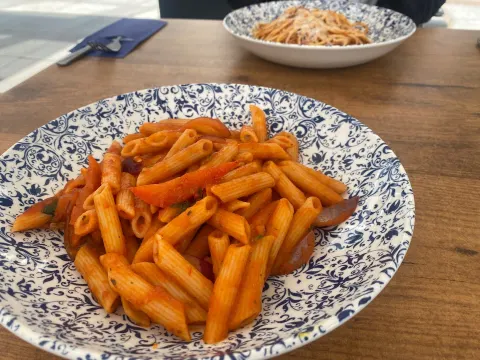 Foto 4 van Diga Trattoria Italiana