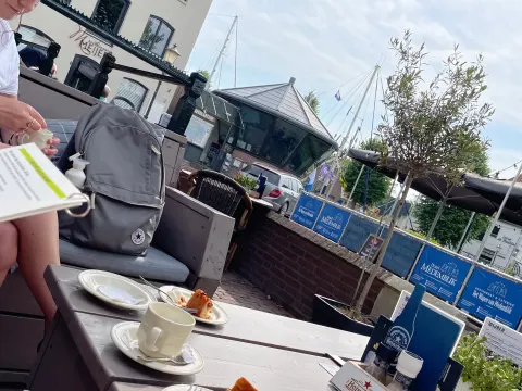 't Wapen van Medemblik