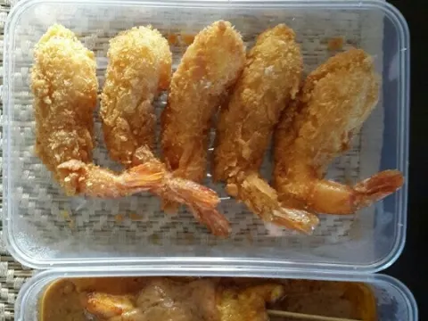 Foto 3 van Bangkok Take Away