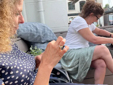 't Wapen van Medemblik