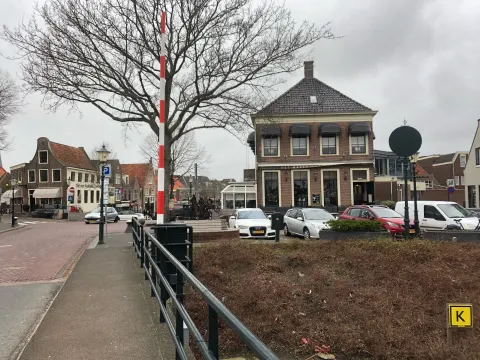 't Wapen van Medemblik