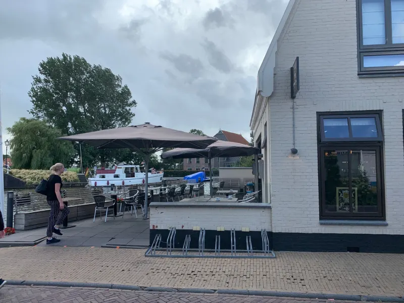 Foto 1 van Tre Paesie Oudega Sudwest Friesland