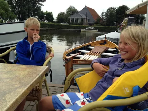 Tre Paesie Oudega Sudwest Friesland