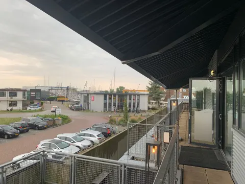 Foto 2 van Beach Club Lemmer