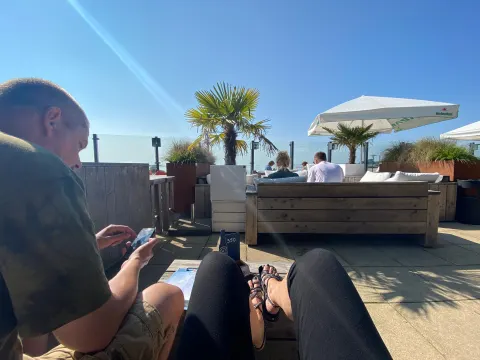 Beach Club Lemmer