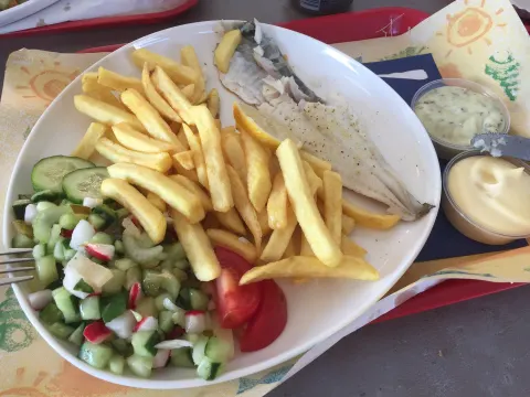 Restaurant Wester