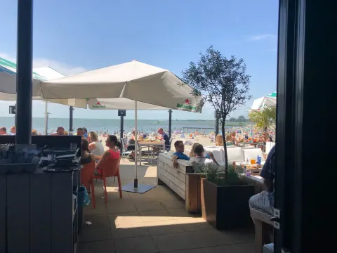 Foto 5 van Beach Club Lemmer