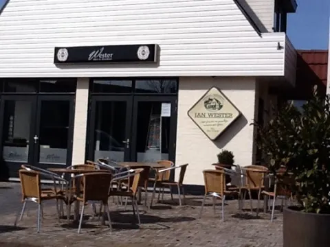 Restaurant Wester
