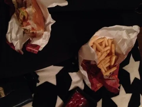 Snackbar De Rondweg