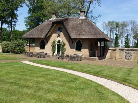 Frederiks Hof