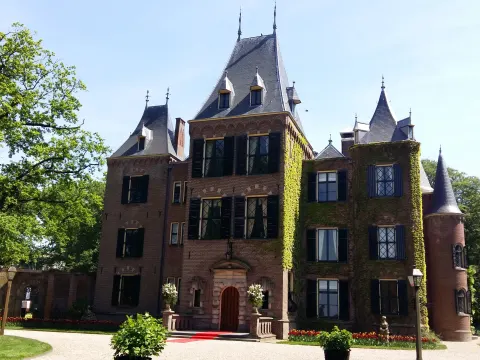 Frederiks Hof