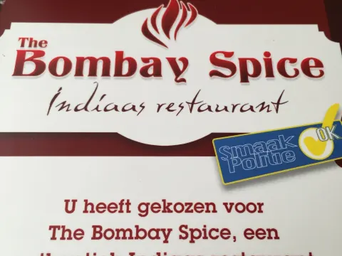 Foto 2 van Bombay Spice