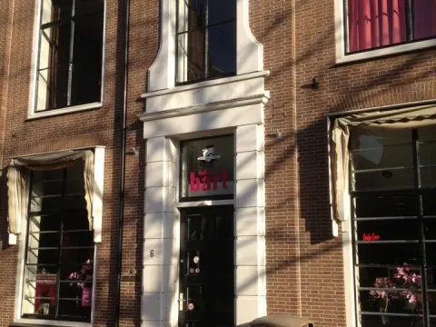Foto 4 van Bakker Bart