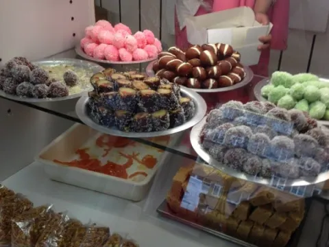 Narala Sweets