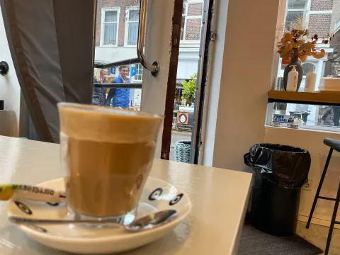 Lily's Bubble Tea & Coffee