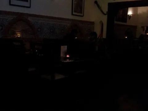 Restaurant Marrakech