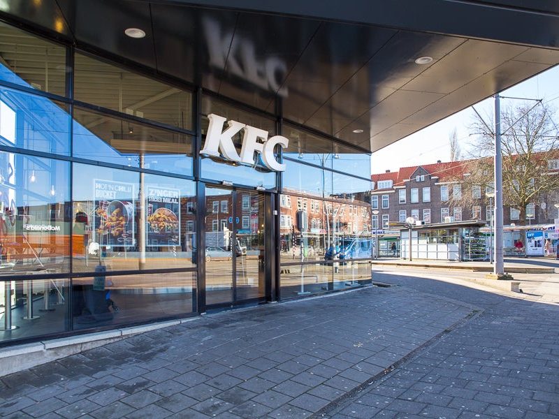 KFC