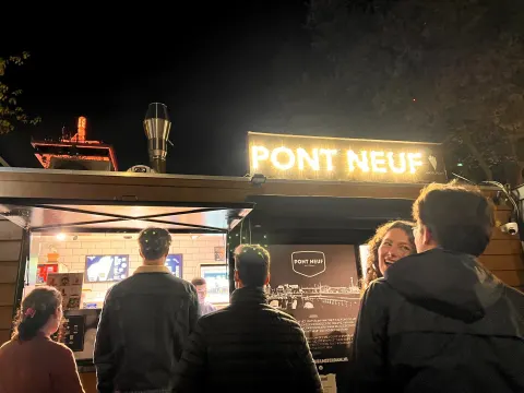 Pont Neuf