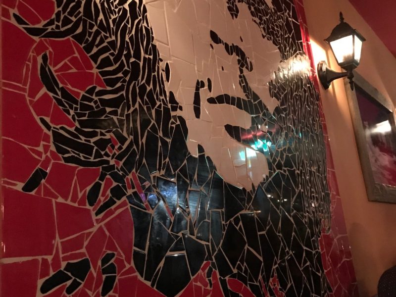 La Cubanita