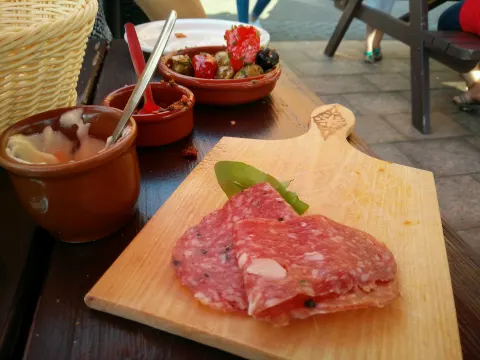 Foto 5 van La Cubanita
