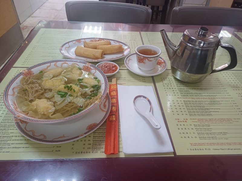 Wing Kee