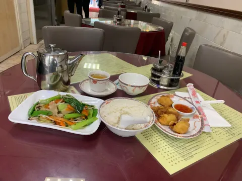 Wing Kee