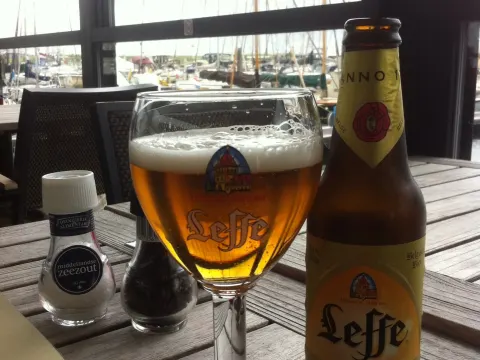 Foto 4 van Brasserie Kaaigat