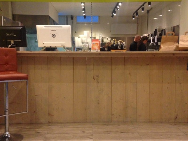 Foto 3 van Fresh2Go