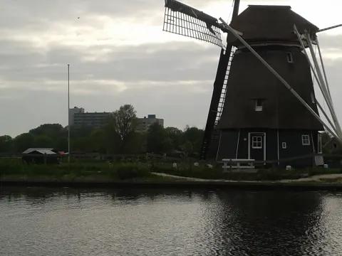vijfhuizen