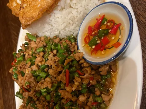 Thai Mama