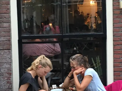 Pizzeria La Scala