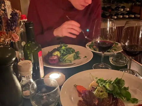 Bistro Baret