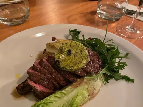 Foto 4 van Bistro Baret