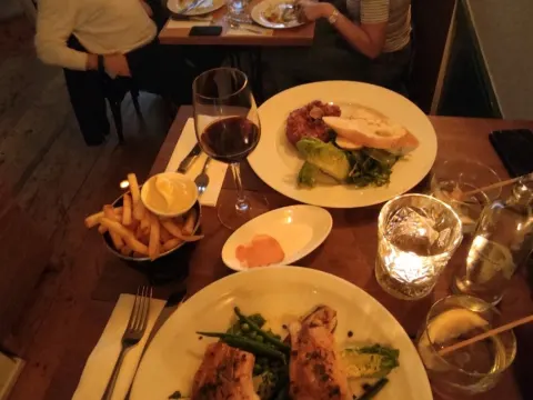 Bistro Baret