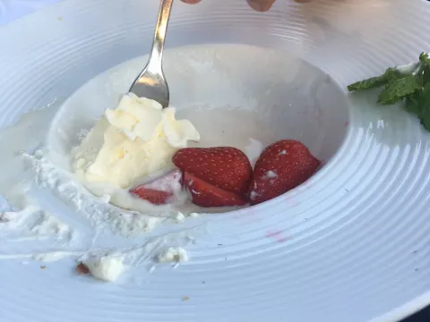 Bistro de Landbouw