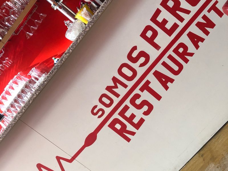 Somos Peru