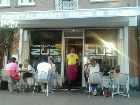 Zus & Zus
