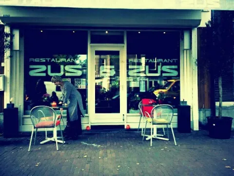 Zus & Zus