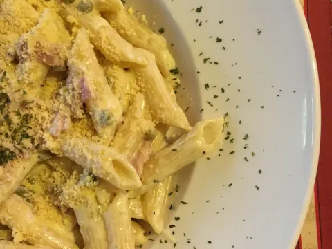 Foto 2 van Pizza Italia