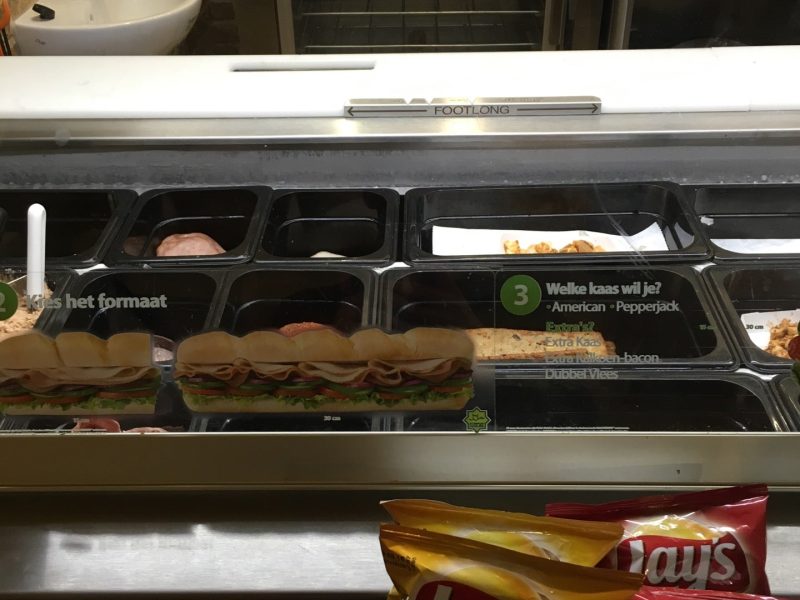 Subway